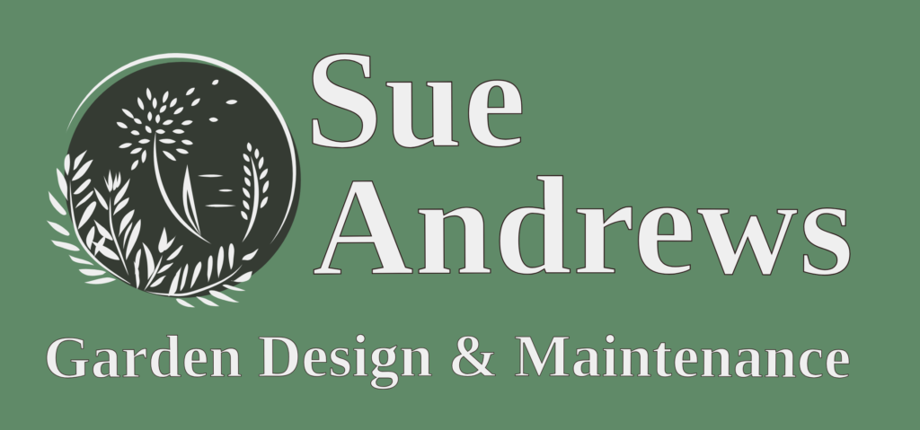 Sue Andrews Garden Design and Maintenance